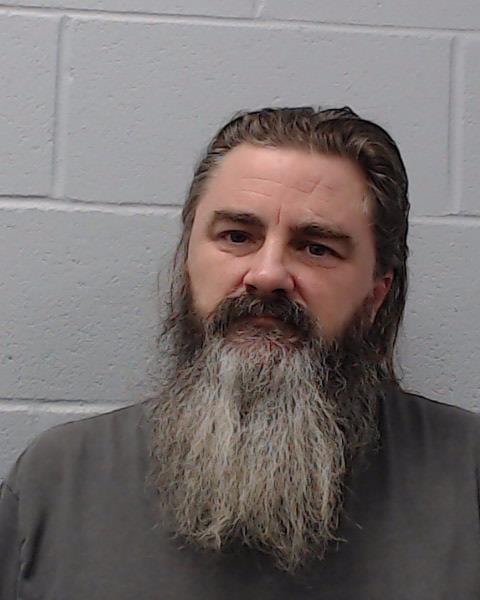 Bow, Jeremy Glenn booking photo