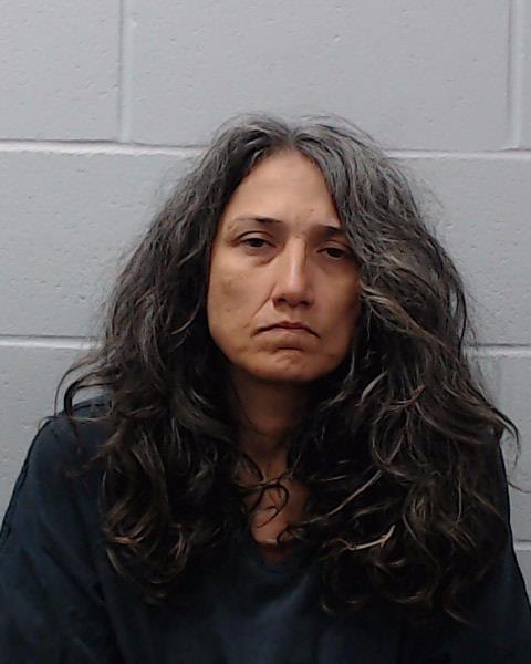 Sartwell, Tamara booking photo