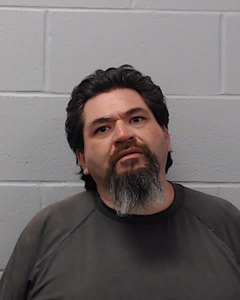 Aguilar, Jacinto Raul booking photo