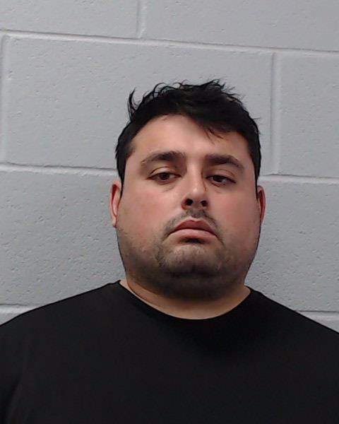 Villegas, Sebastian Everado booking photo