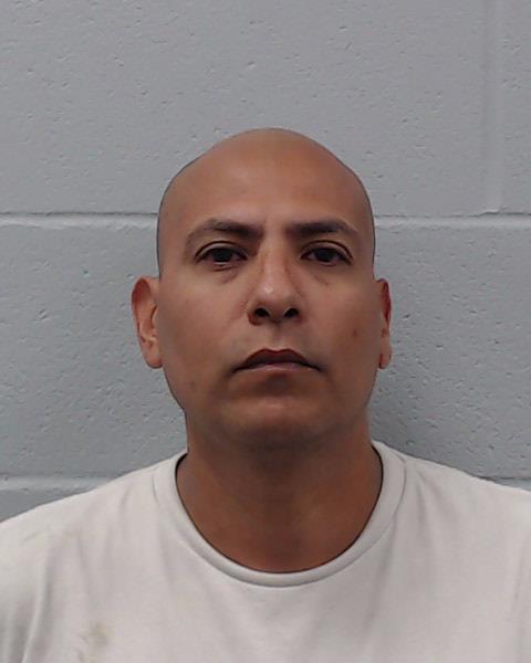 Martinez, Jacob Rob booking photo