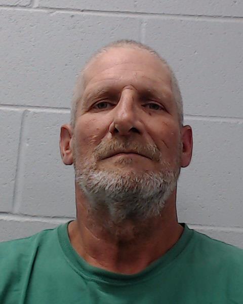 Miller, Terrence Dean booking photo