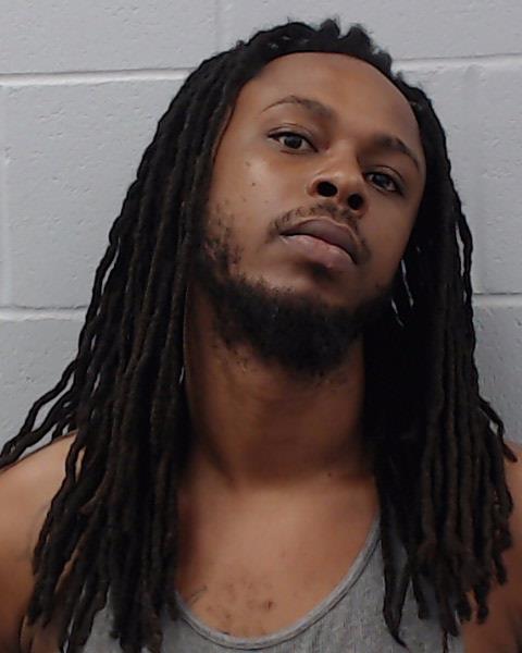 Brown, Andre Monuel, II booking photo