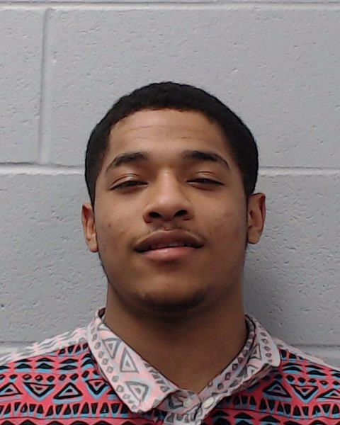 Dilworth, Tamal Elijah booking photo