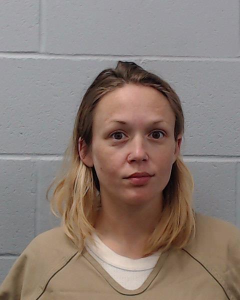 Carnley, Tiffany Bianca booking photo