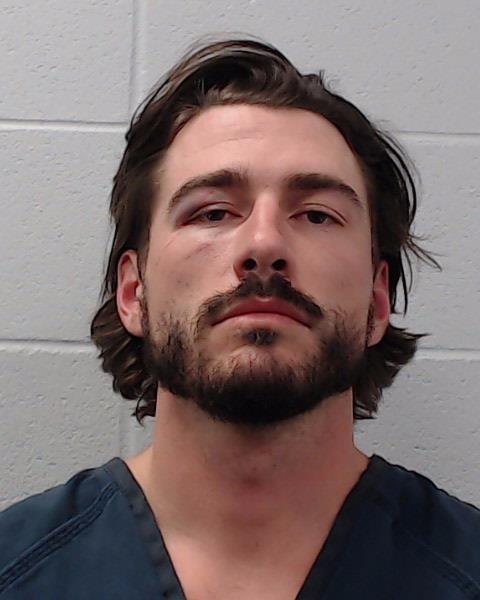 Poirier, Nicholas David booking photo