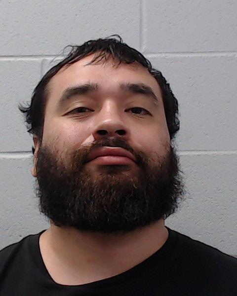 Melendrez, Christian Angelo booking photo