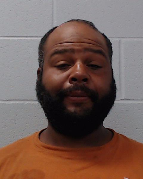 Reynolds, Sterlyn Eugene booking photo