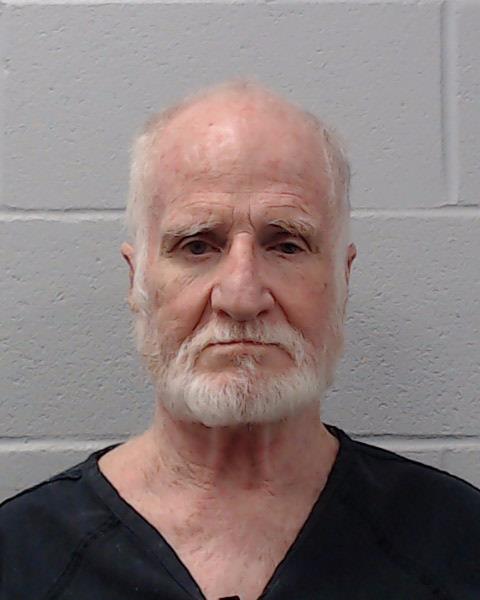 Mathews, Casey Wayne arrested by Hays County SO/PD