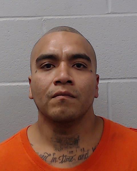 Ramirez, Rene Michael, Jr. booking photo