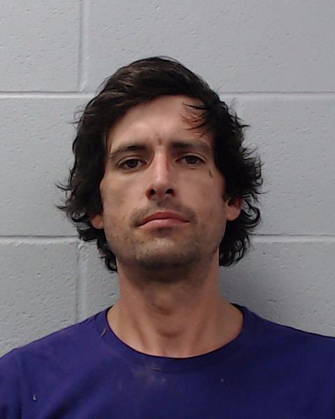 Williams, Dustan Alexander booking photo