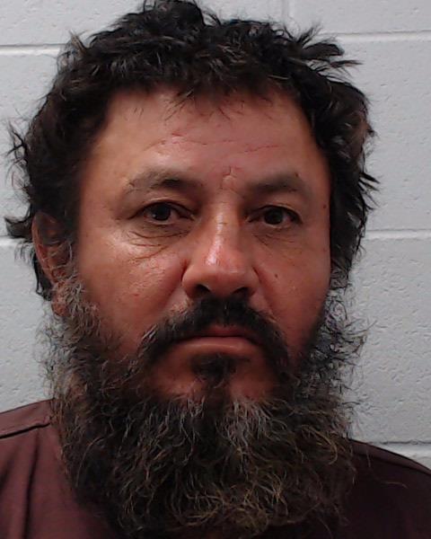 Gonzalez Sanchez, Lorenzo booking photo