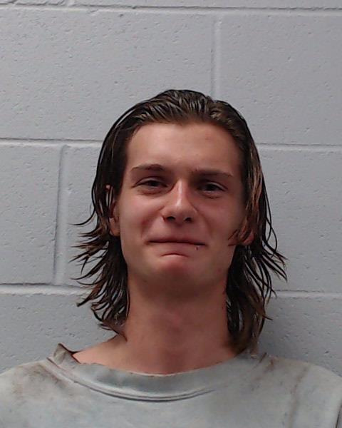 Coppernoll, Jayce Ryan booking photo