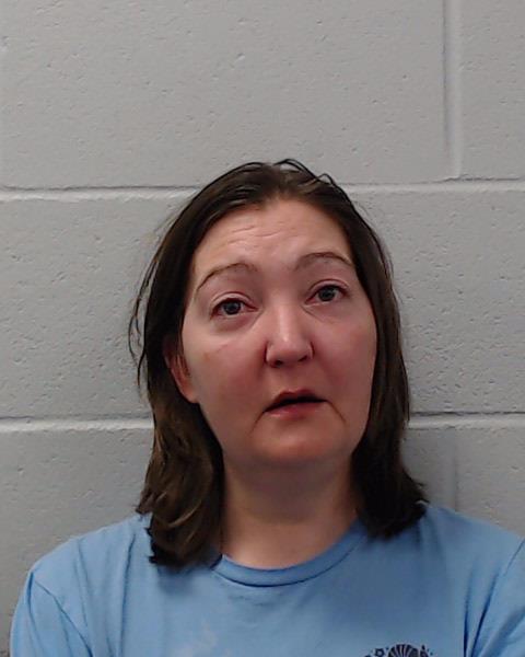 Hawkins, Jennifer Rose booking photo