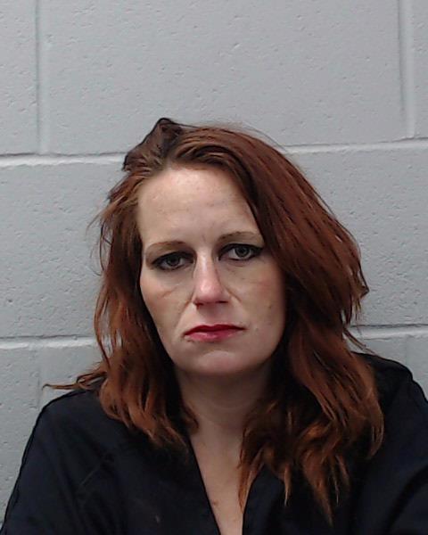 Schaub, Crystal Louise booking photo