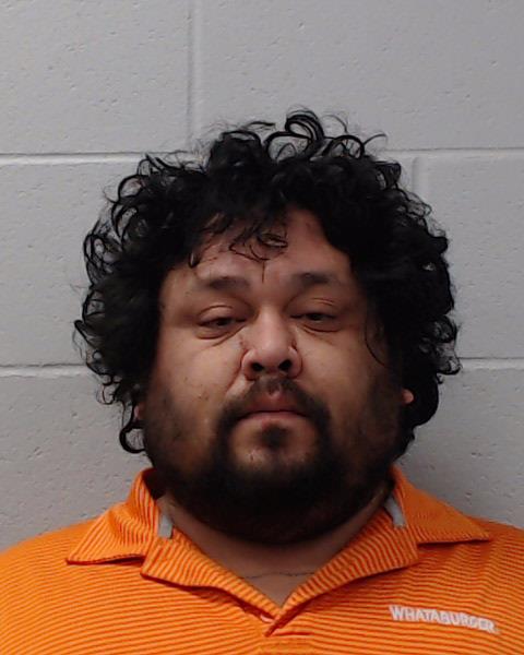 Gomez, Christopher Jay booking photo