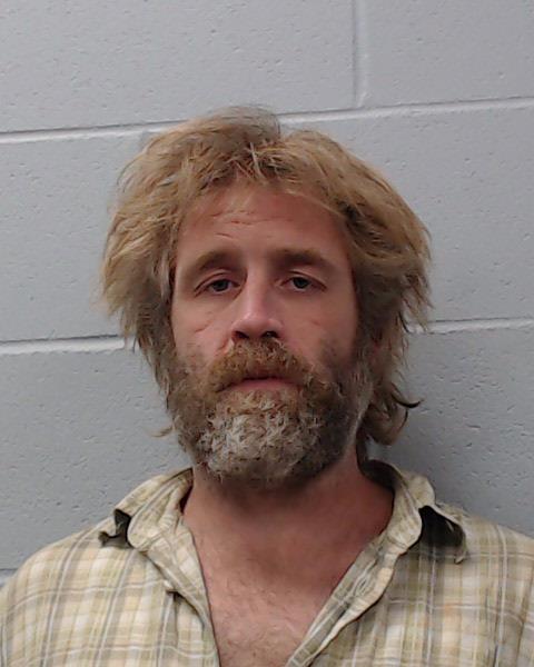 Abbott, Kennedy Christopher booking photo