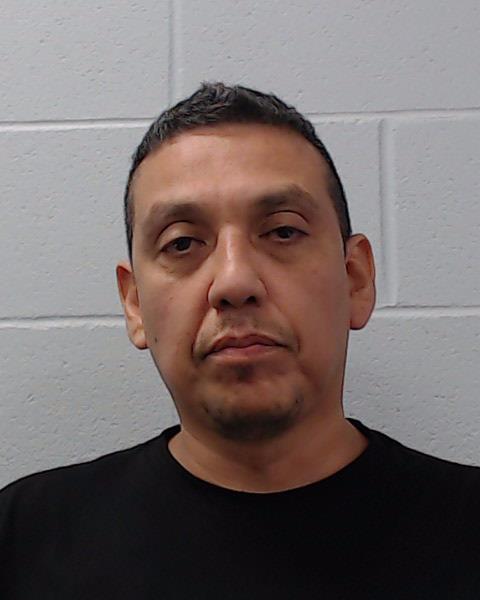Leal, Patrick Lee booking photo