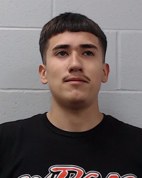Martinez, Manuel Cruz booking photo