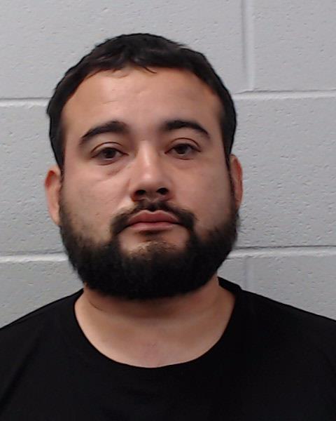 Fonseca, Ricardo booking photo