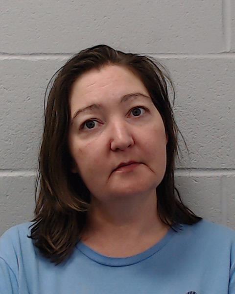 Hawkins, Jennifer Rose booking photo