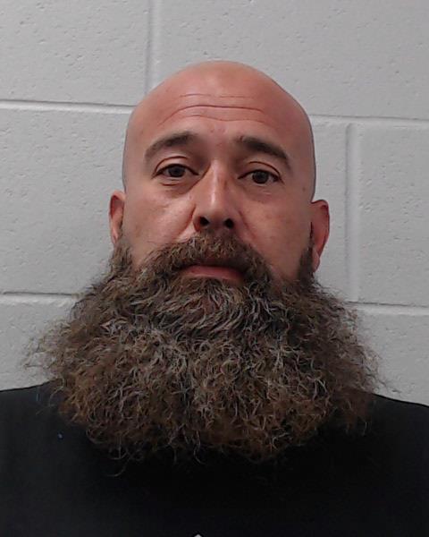 Bautista, Alfred, Jr. booking photo