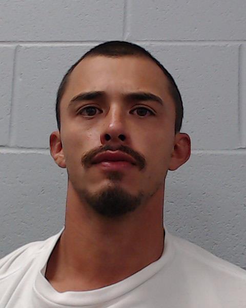 Rodriguez, Christian Noel booking photo