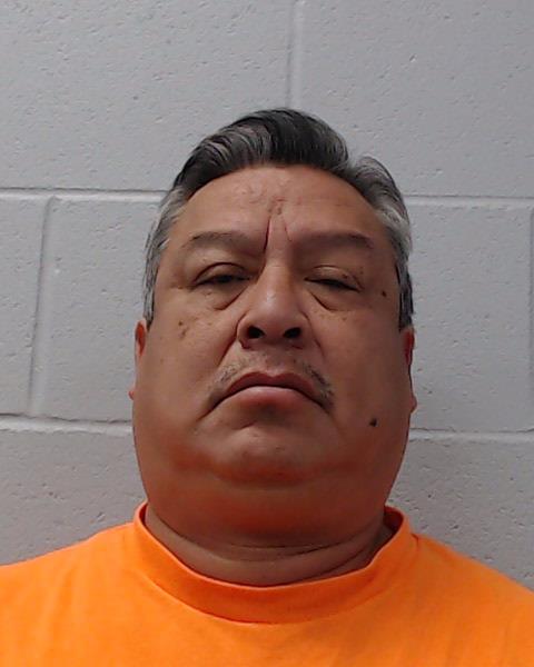 Escalante, Frankie Anthony booking photo