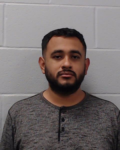 Leon-Ledesma, Juan-Alfredo booking photo