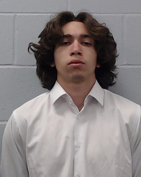 Rodriguez, Kevin Andres booking photo