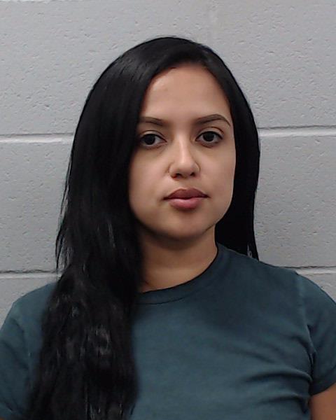 Rodriguez Martinez, Aurora booking photo