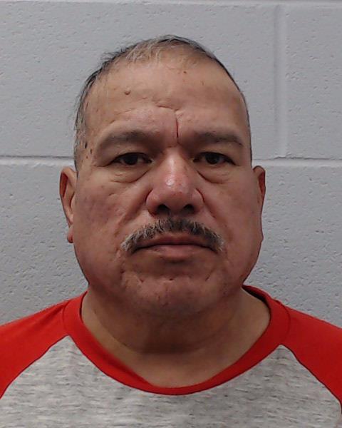 De La Rosa, Felipe booking photo