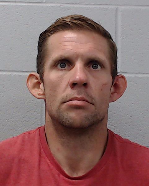 Cheatham, Brandon Lee booking photo