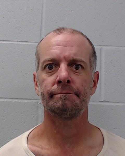 Hunnicutt, Benjamin Jay booking photo