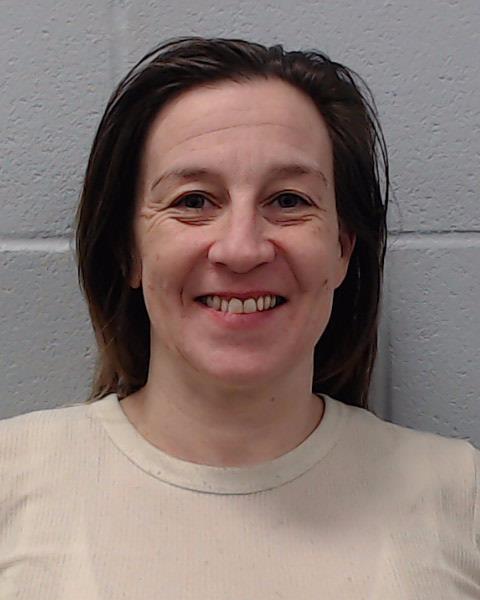 Ring, Rebekah Leah booking photo