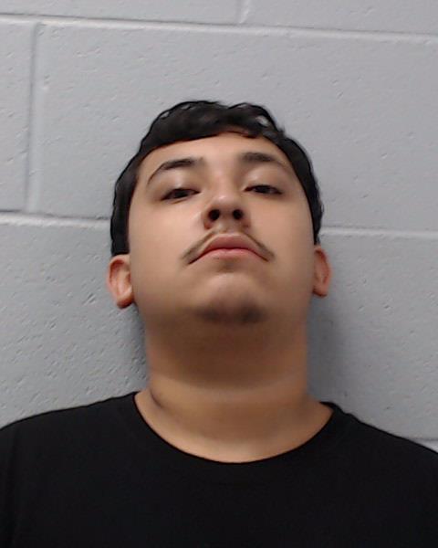 Bustamante, Jaylen Ray booking photo