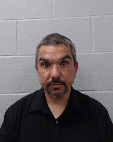 Pennington, Kenneth Shane booking photo