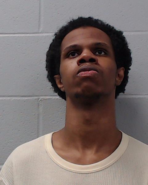 Collins, Marquise Damon booking photo