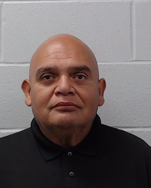 GARCIA, JOSE ANTONIO booking photo