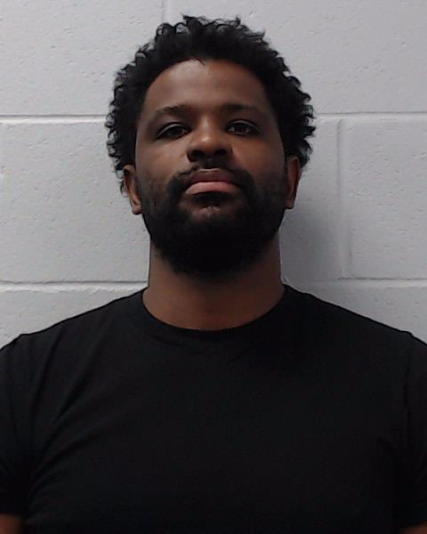 Bell, Johnny Dewayne, Jr. booking photo