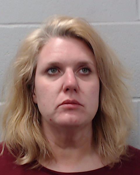 Killough, Claire Catherine booking photo