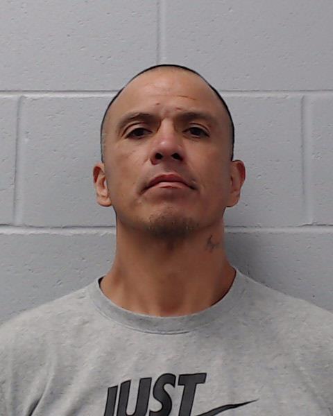 Gonzales, Joe Anthony booking photo