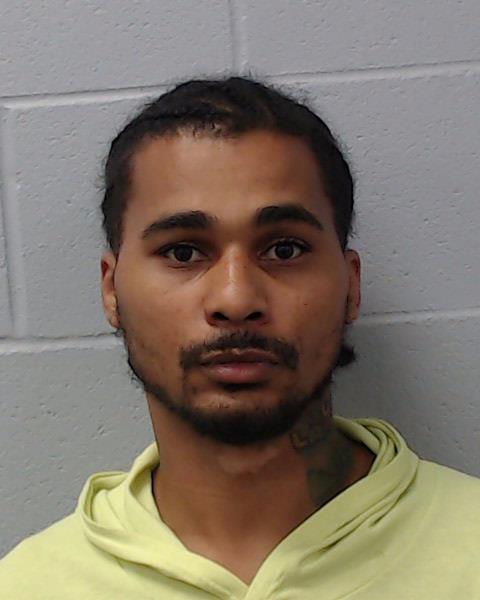 Gray, Lamario Treveonne booking photo