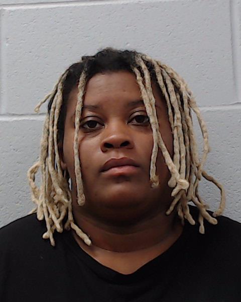 Brown, Sidney Marcel Arrington booking photo