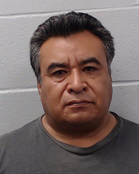 Castanon Quintero, Prisciliano booking photo