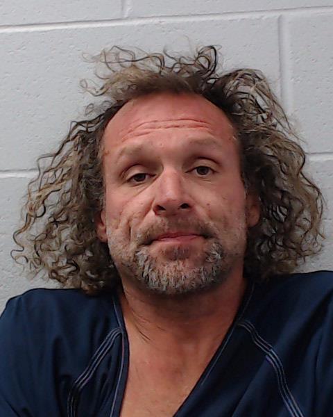 Bowers, Brandon Josh booking photo