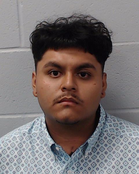 MOCTEZUMA, JOSE DANIEL booking photo