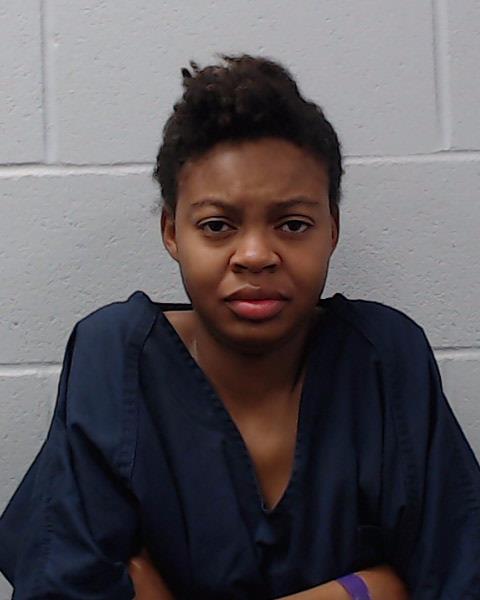 White, Susan booking photo