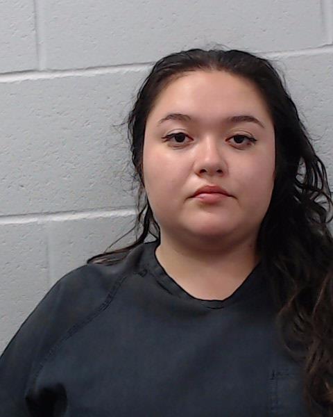 Rebollar, Graciela booking photo