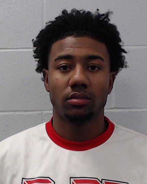 Anderson, Zion Dae'shon booking photo